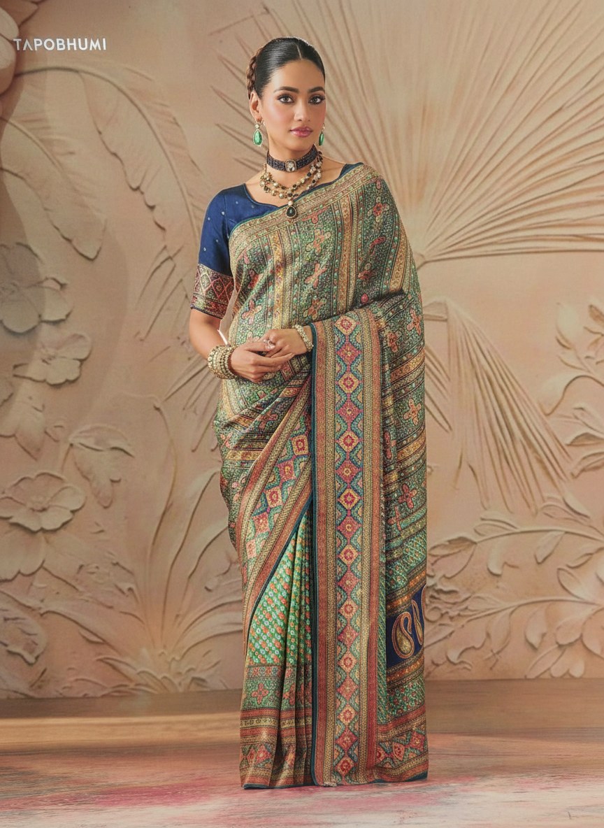 SAREE